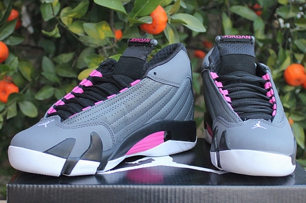 AAA women jordan 14 shoes-004